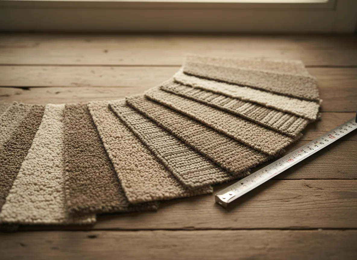 Carpet Installation Wabbaseka, AR FAQs